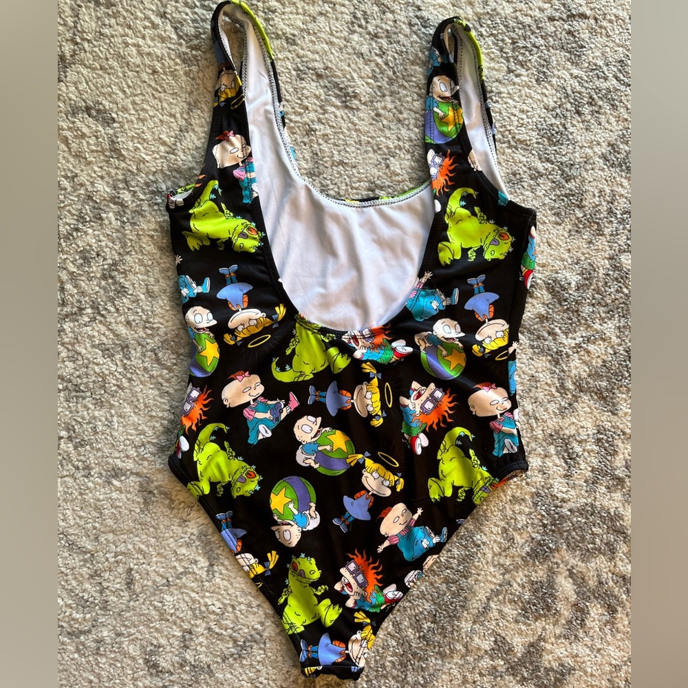 Rugrats Swimsuit